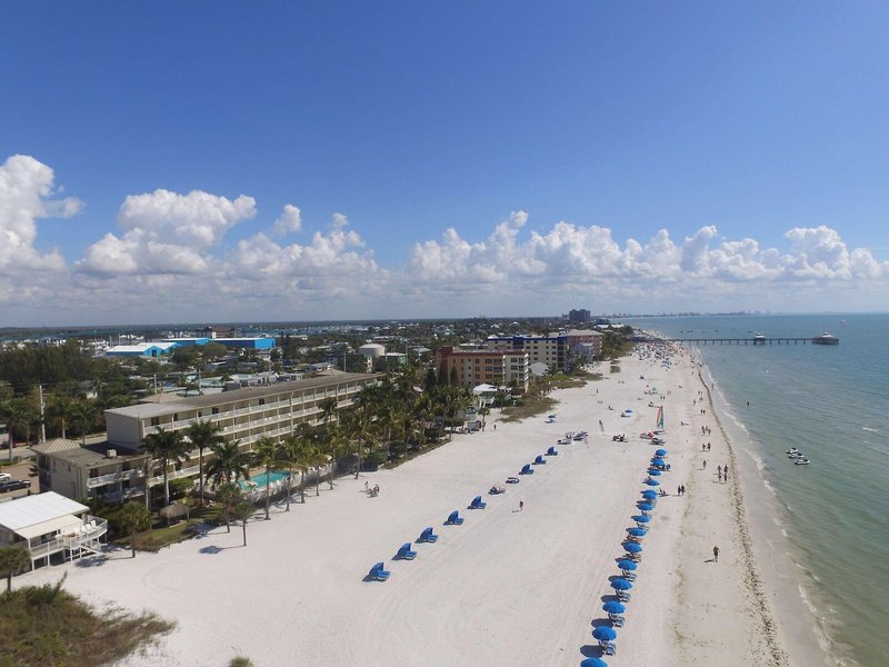 Best Western Plus Beach Resort 16