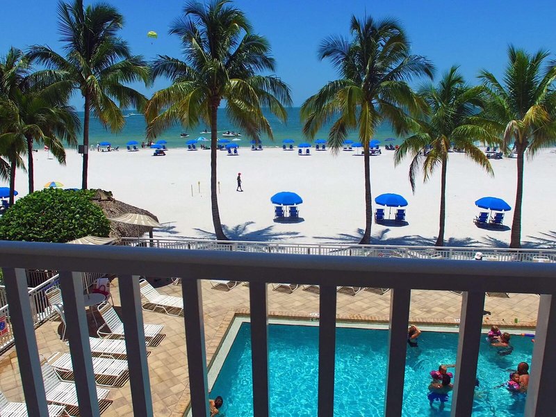 Best Western Plus Beach Resort 17