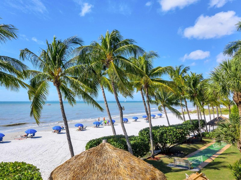 Best Western Plus Beach Resort 18