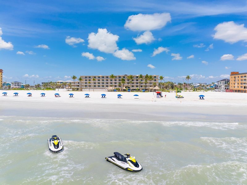 Best Western Plus Beach Resort 19