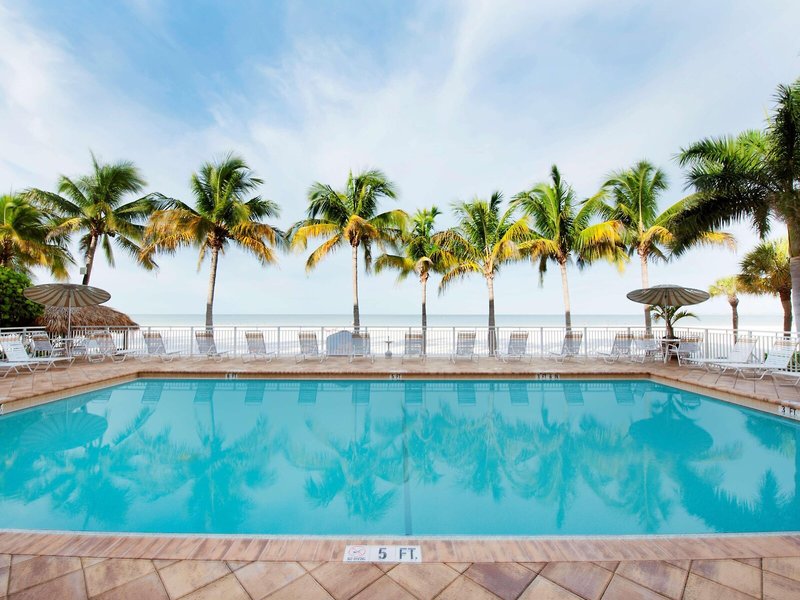 Best Western Plus Beach Resort 21