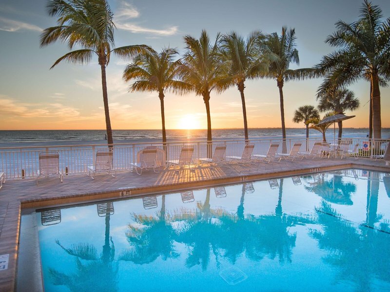 Best Western Plus Beach Resort 23
