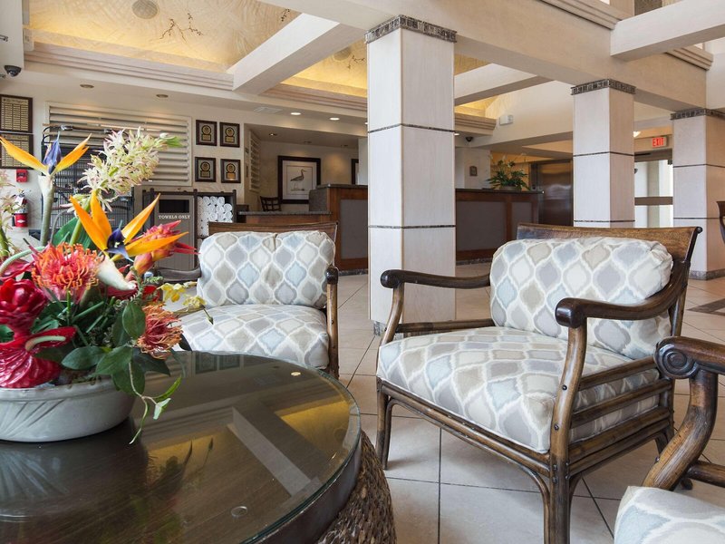 Best Western Plus Beach Resort 26