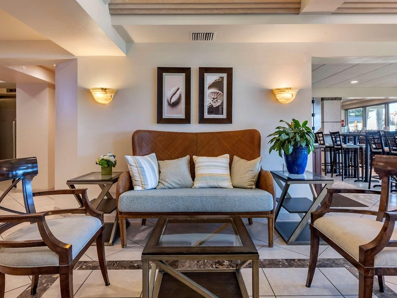 Best Western Plus Beach Resort 27