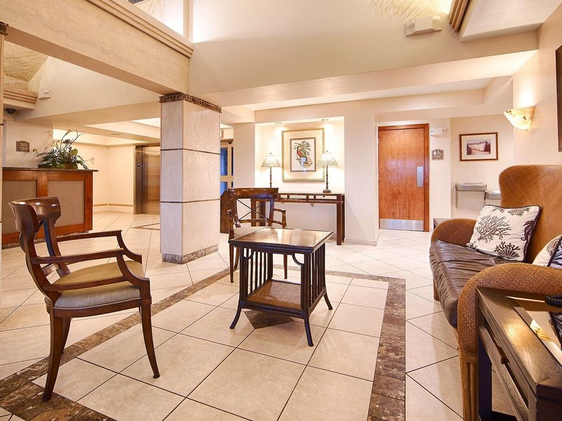 Best Western Plus Beach Resort 28