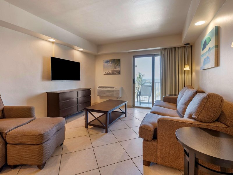 Best Western Plus Beach Resort 30