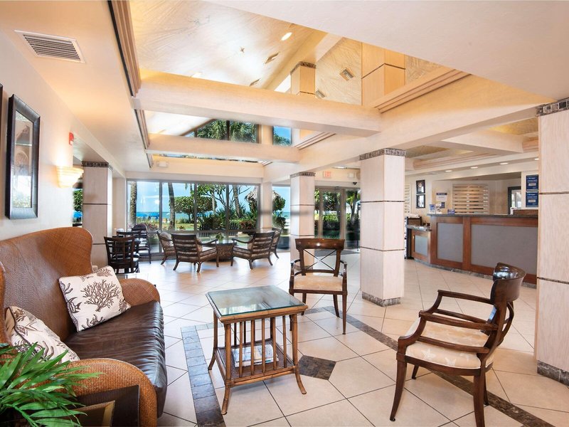 Best Western Plus Beach Resort 36