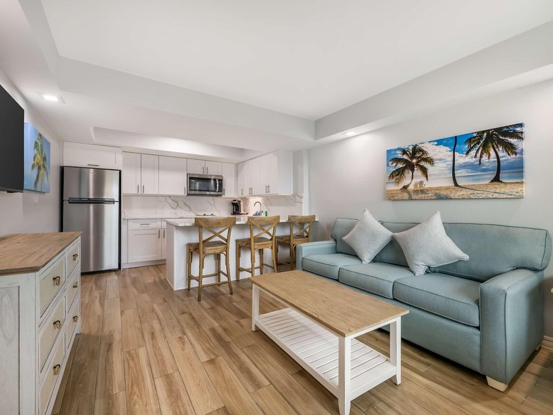 Best Western Plus Beach Resort 37