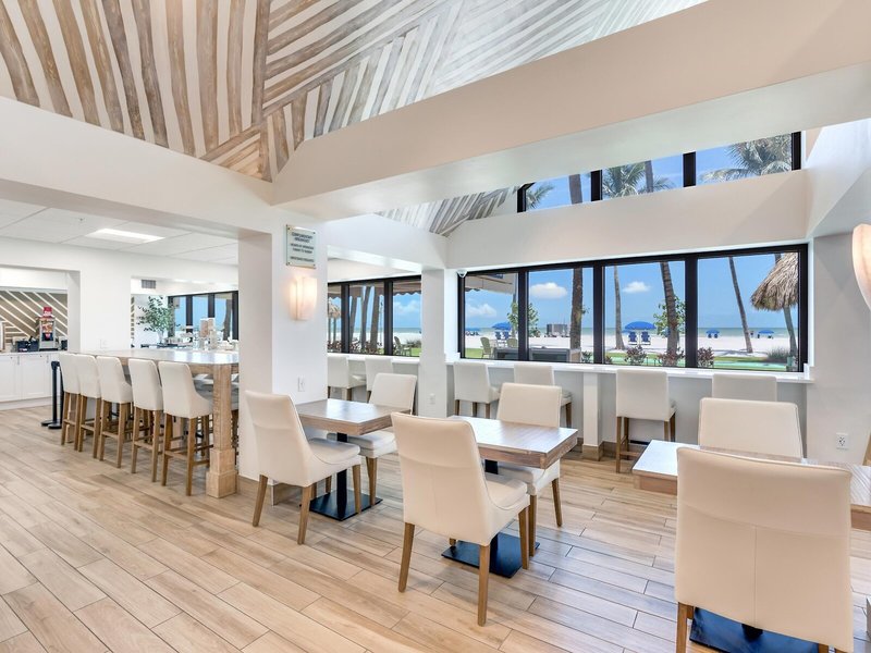 Best Western Plus Beach Resort 40