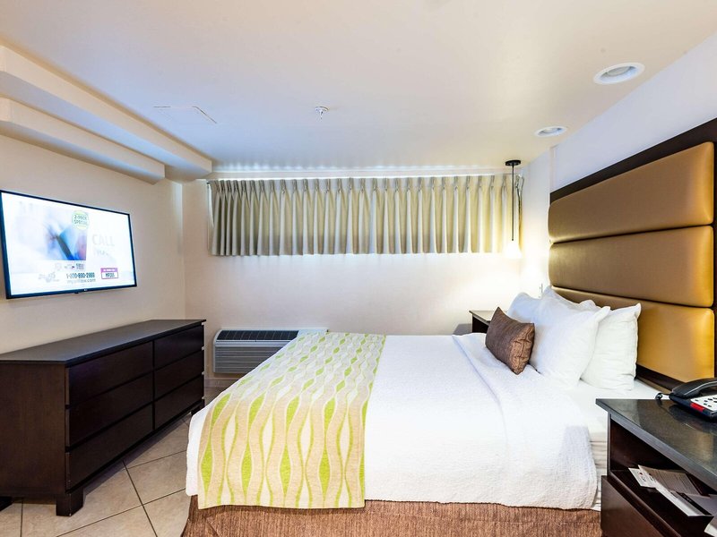 Best Western Plus Beach Resort 41
