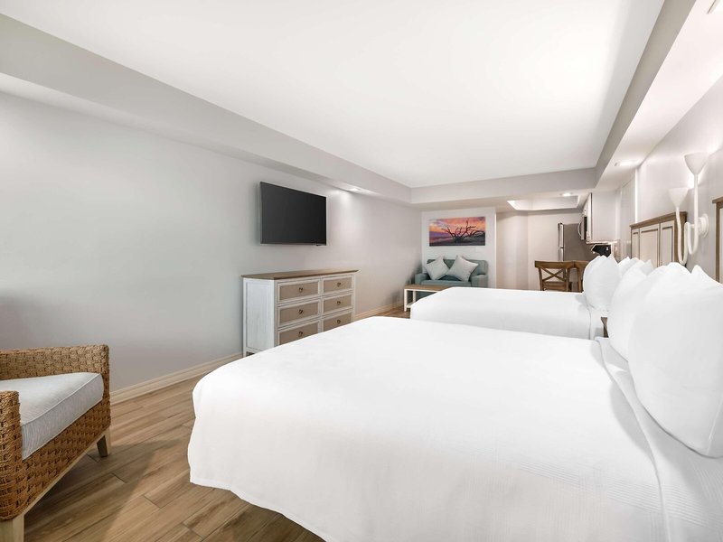 Best Western Plus Beach Resort 45