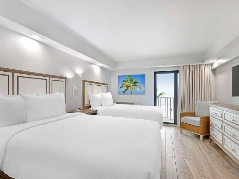 Best Western Plus Beach Resort 48