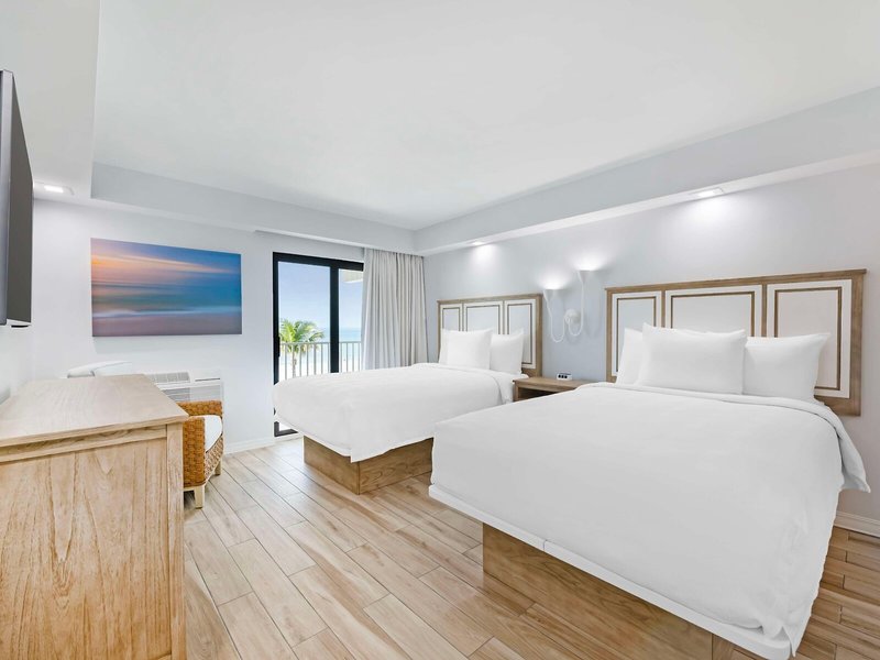 Best Western Plus Beach Resort 49