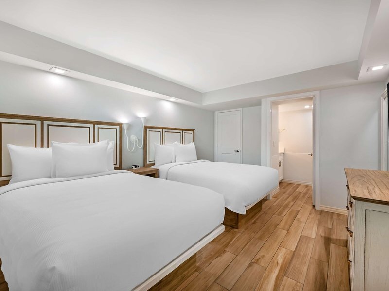 Best Western Plus Beach Resort 50