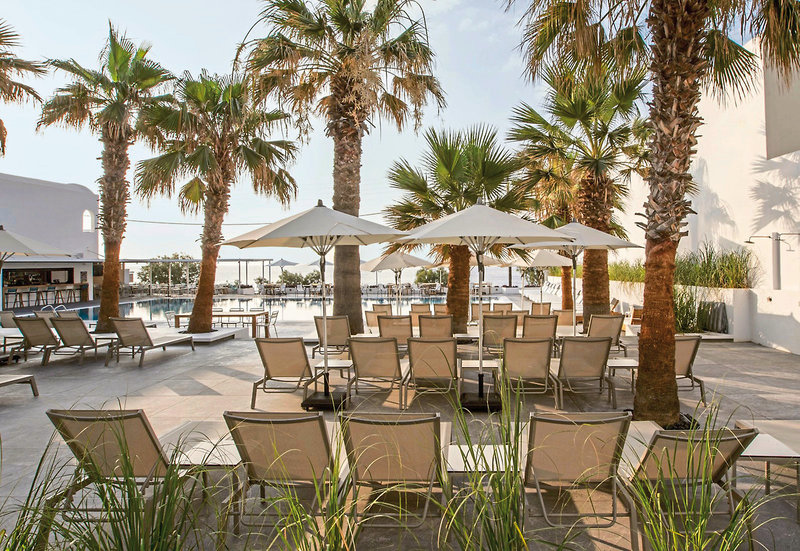 Kamari Beach Hotel 7