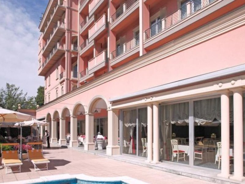 De La Paix Lugano 2