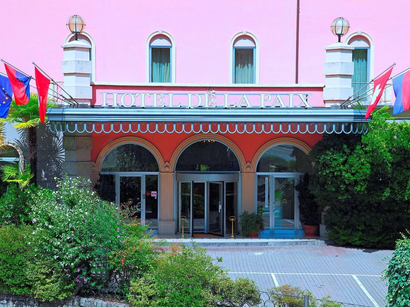De La Paix Lugano 4