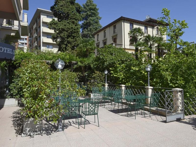 De La Paix Lugano 5