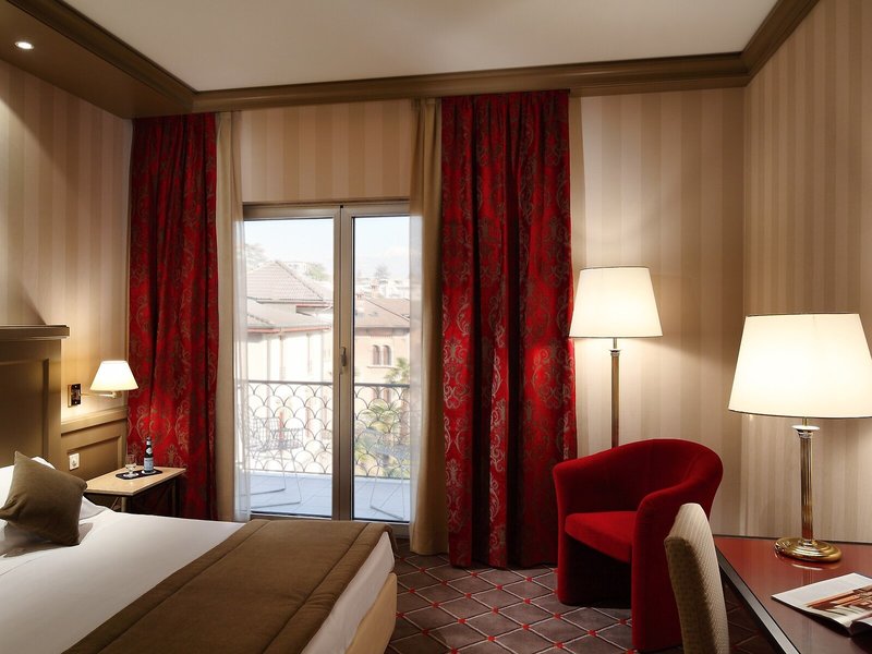 De La Paix Lugano 20