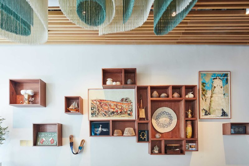 Vida Umm Al Quwain 23