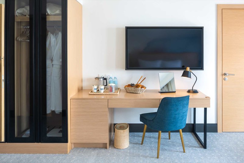 Vida Umm Al Quwain 29