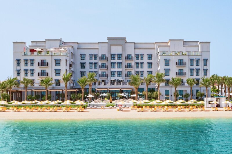 Vida Beach Resort Umm Al Quwain 2