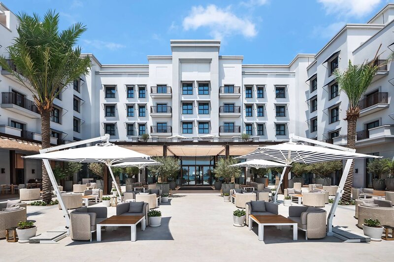 Vida Beach Resort Umm Al Quwain 4