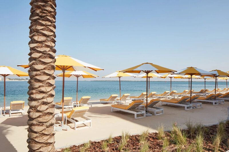 Vida Beach Resort Umm Al Quwain 6