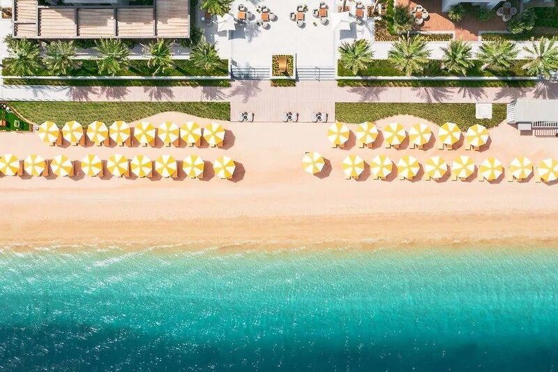 Vida Beach Resort Umm Al Quwain 7