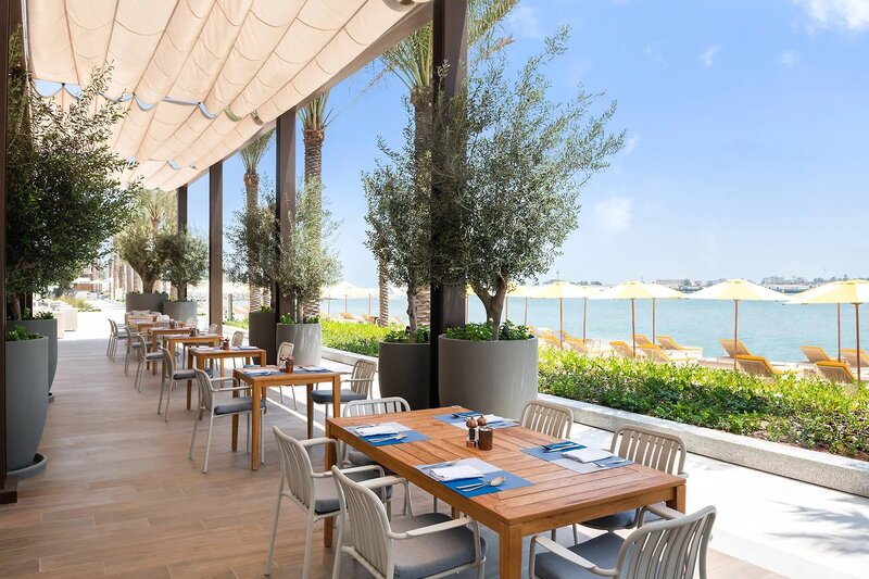 Vida Beach Resort Umm Al Quwain 11