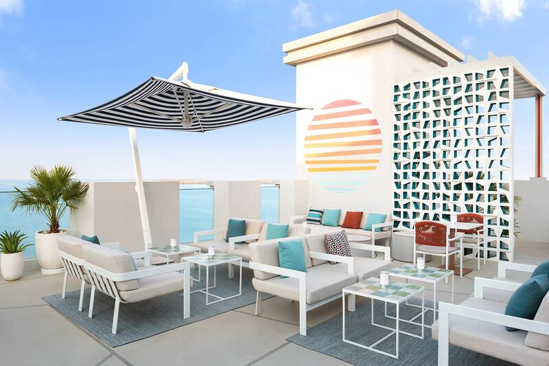 Vida Beach Resort Umm Al Quwain 13