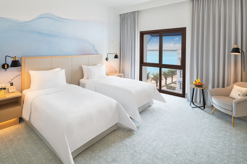 Vida Beach Resort Umm Al Quwain 16