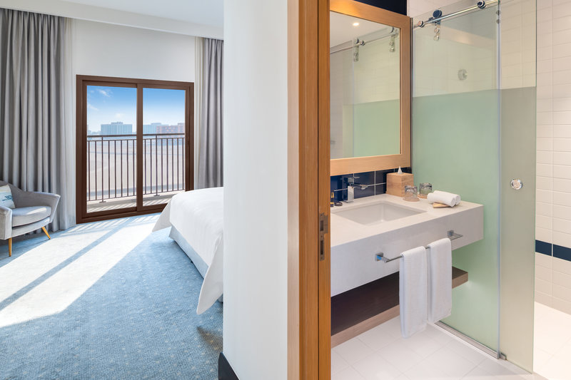 Vida Beach Resort Umm Al Quwain 21