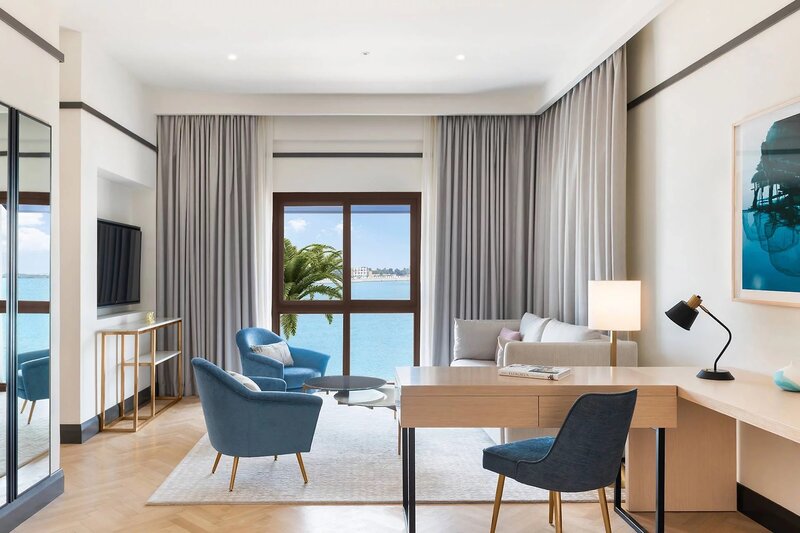 Vida Beach Resort Umm Al Quwain 22