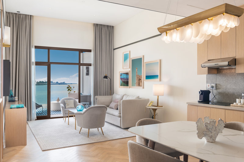 Vida Beach Resort Umm Al Quwain 23