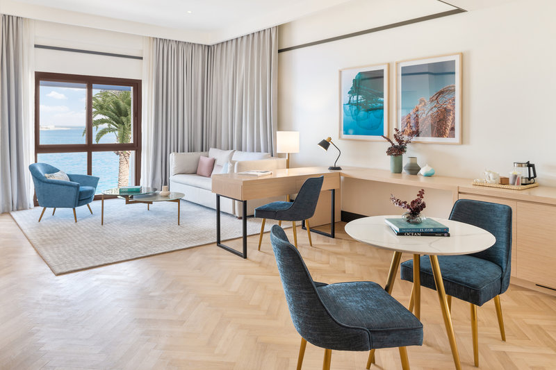 Vida Beach Resort Umm Al Quwain 24