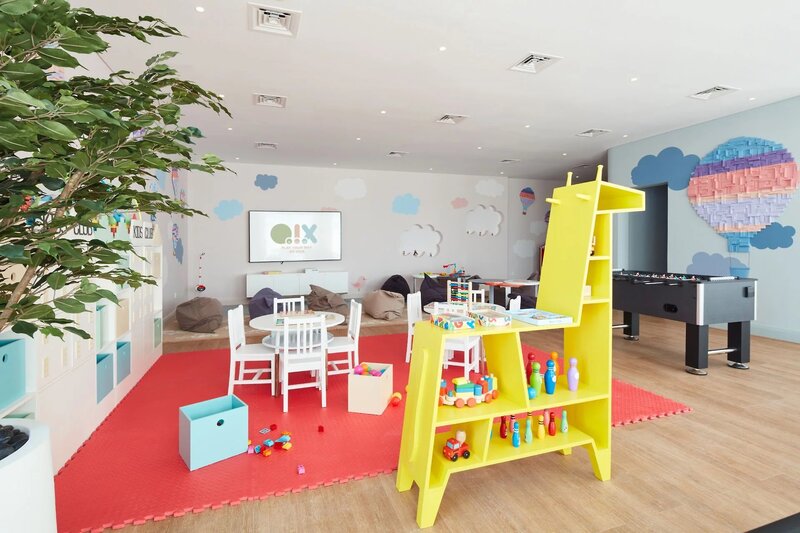 Vida Beach Resort Umm Al Quwain 27
