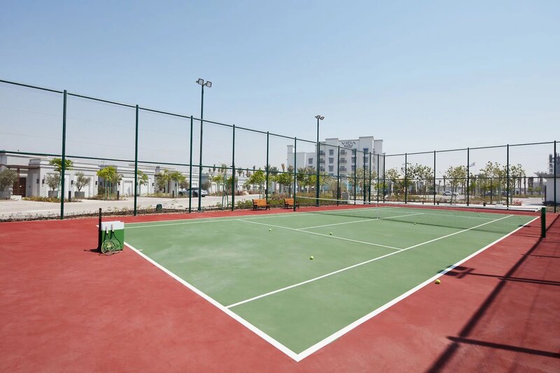 Vida Beach Resort Umm Al Quwain 29