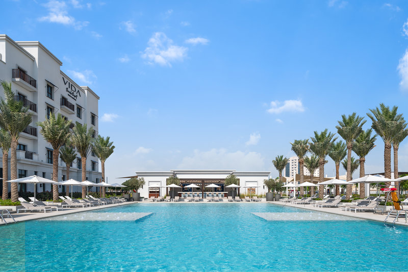 Vida Beach Resort Umm Al Quwain 2