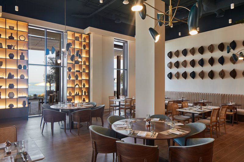 Vida Beach Resort Umm Al Quwain 3