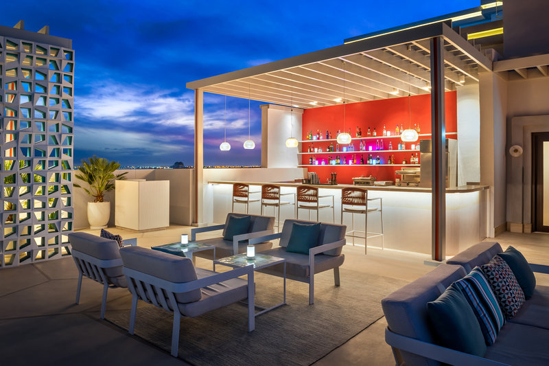 Vida Beach Resort Umm Al Quwain 8