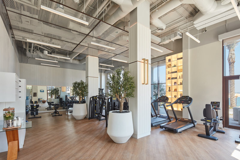 Vida Beach Resort Umm Al Quwain 9