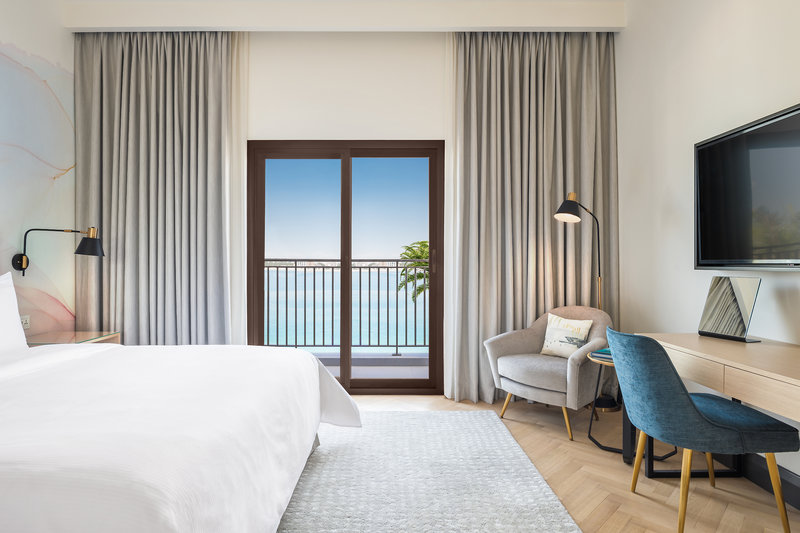 Vida Beach Resort Umm Al Quwain 12