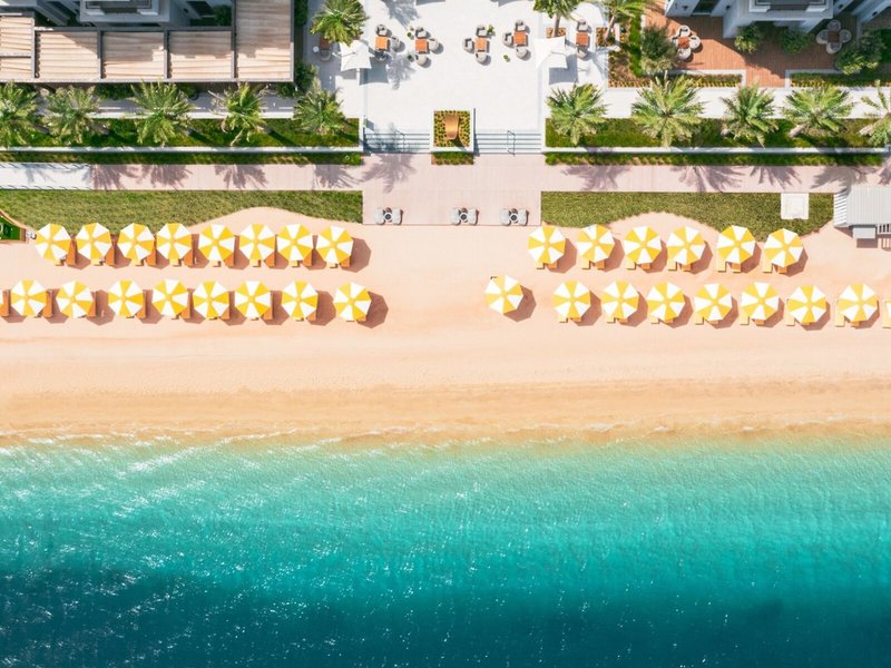 Vida Beach Resort Umm Al Quwain 2