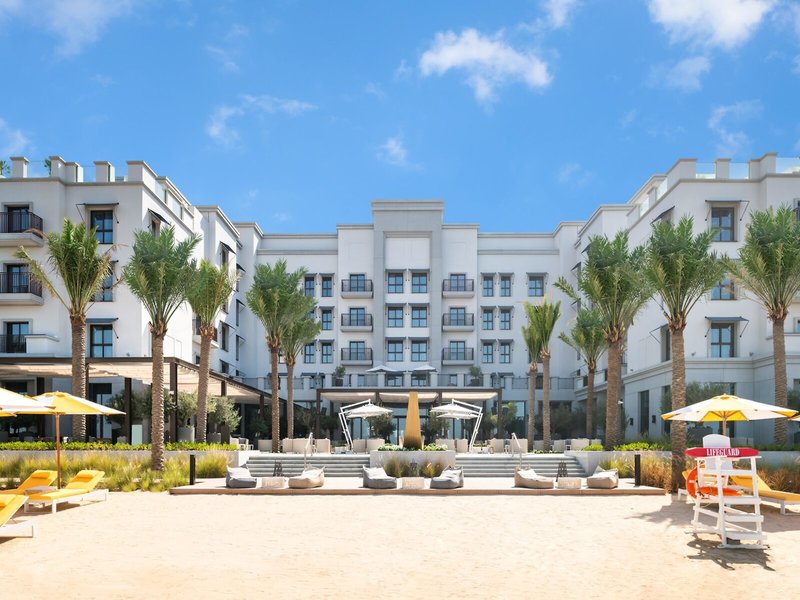 Vida Beach Resort Umm Al Quwain 3