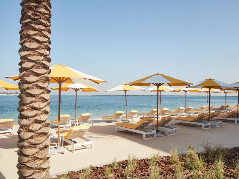 Vida Beach Resort Umm Al Quwain 4