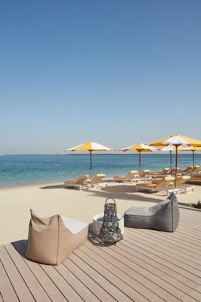 Vida Beach Resort Umm Al Quwain 5