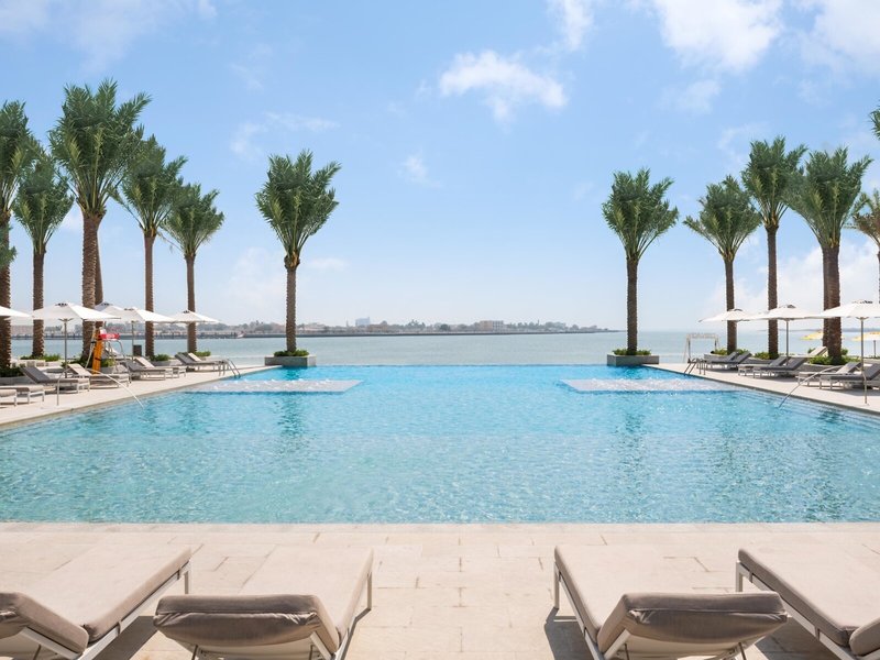 Vida Beach Resort Umm Al Quwain 7