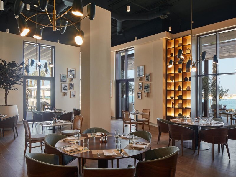 Vida Beach Resort Umm Al Quwain 11