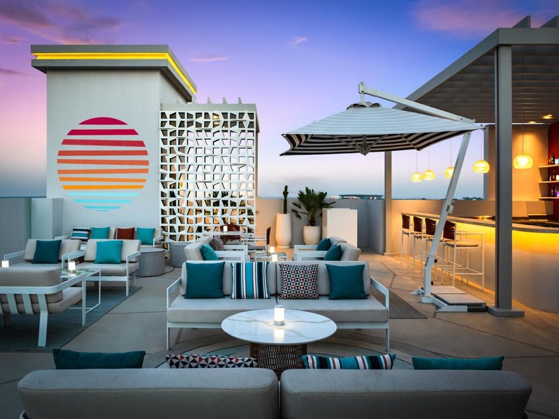Vida Beach Resort Umm Al Quwain 12